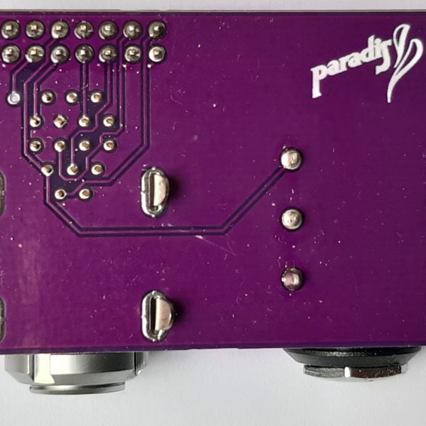 HighEnd Connector board for RMC Polydrive and Multiac etc - Image 5