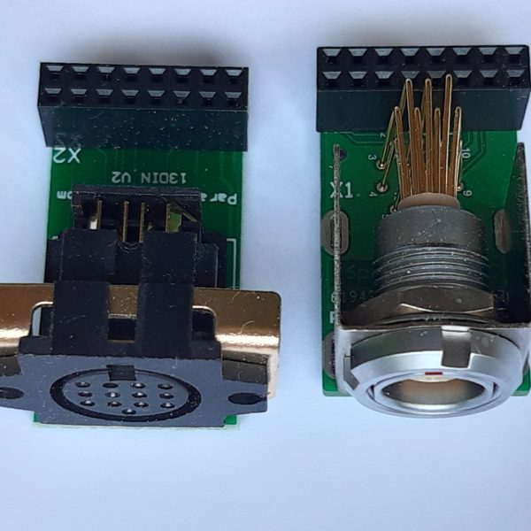 Polybass Box for GK 13pin or HighEnd 16pin guitars - Image 3