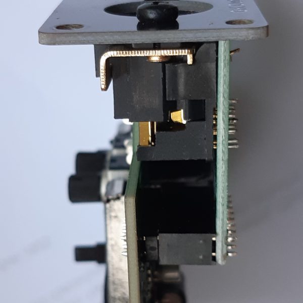 Polybass Box for GK 13pin or HighEnd 16pin guitars - Image 4