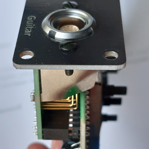 Polybass Box for GK 13pin or HighEnd 16pin guitars - Image 5