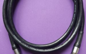 LEMO clone cable 3m