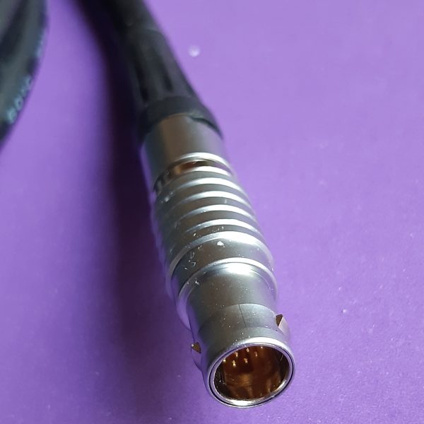 LEMO clone cable 3m - Image 2