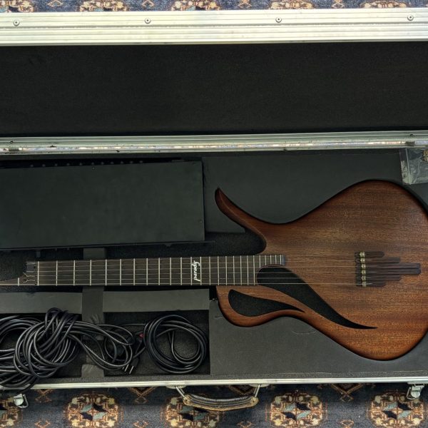 Avalon Mahogany 1994 little used - Image 5