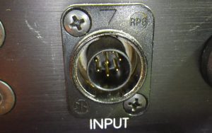 Cable Polysubbass intern with new Neutricon