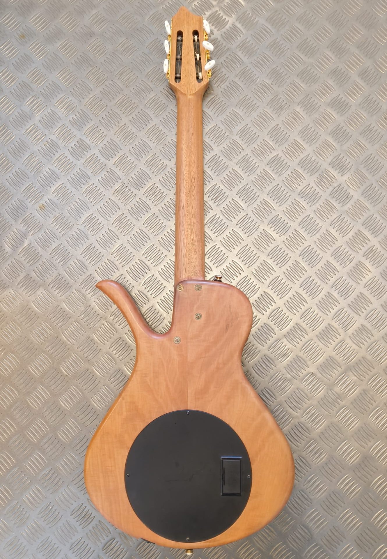 Paradis Lucerne Nylon (similar to Avalon) - Image 2