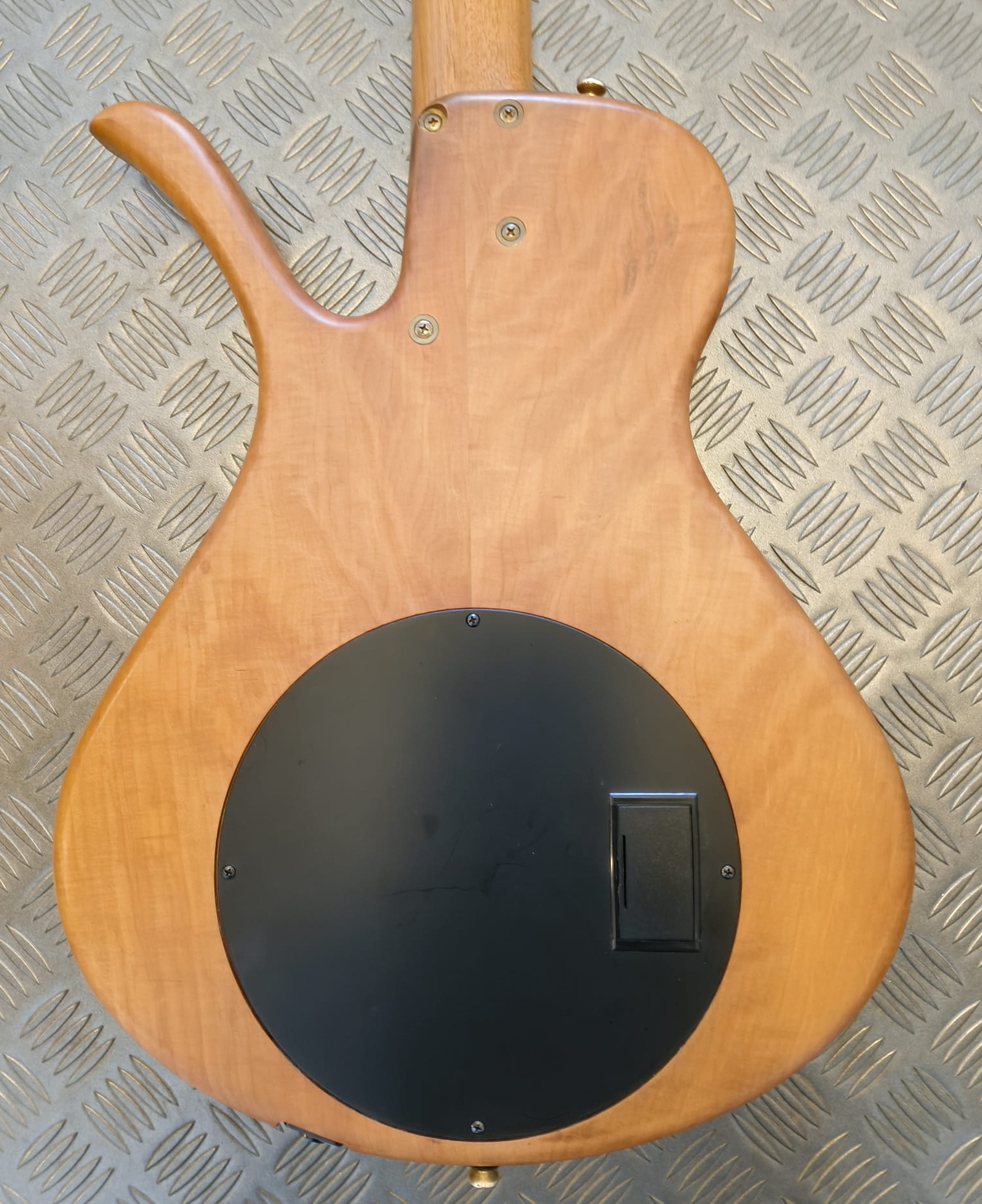 Paradis Lucerne Nylon (similar to Avalon) - Image 4