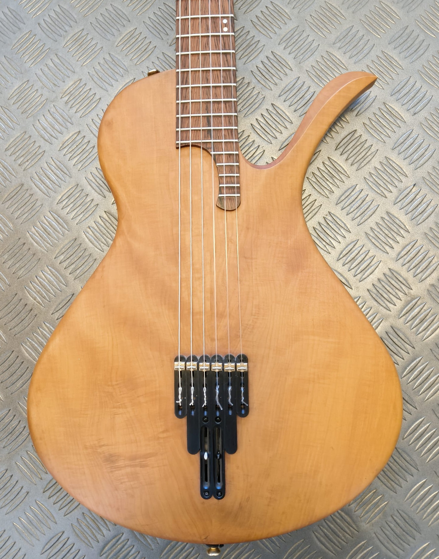 Paradis Lucerne Nylon (similar to Avalon) - Image 3