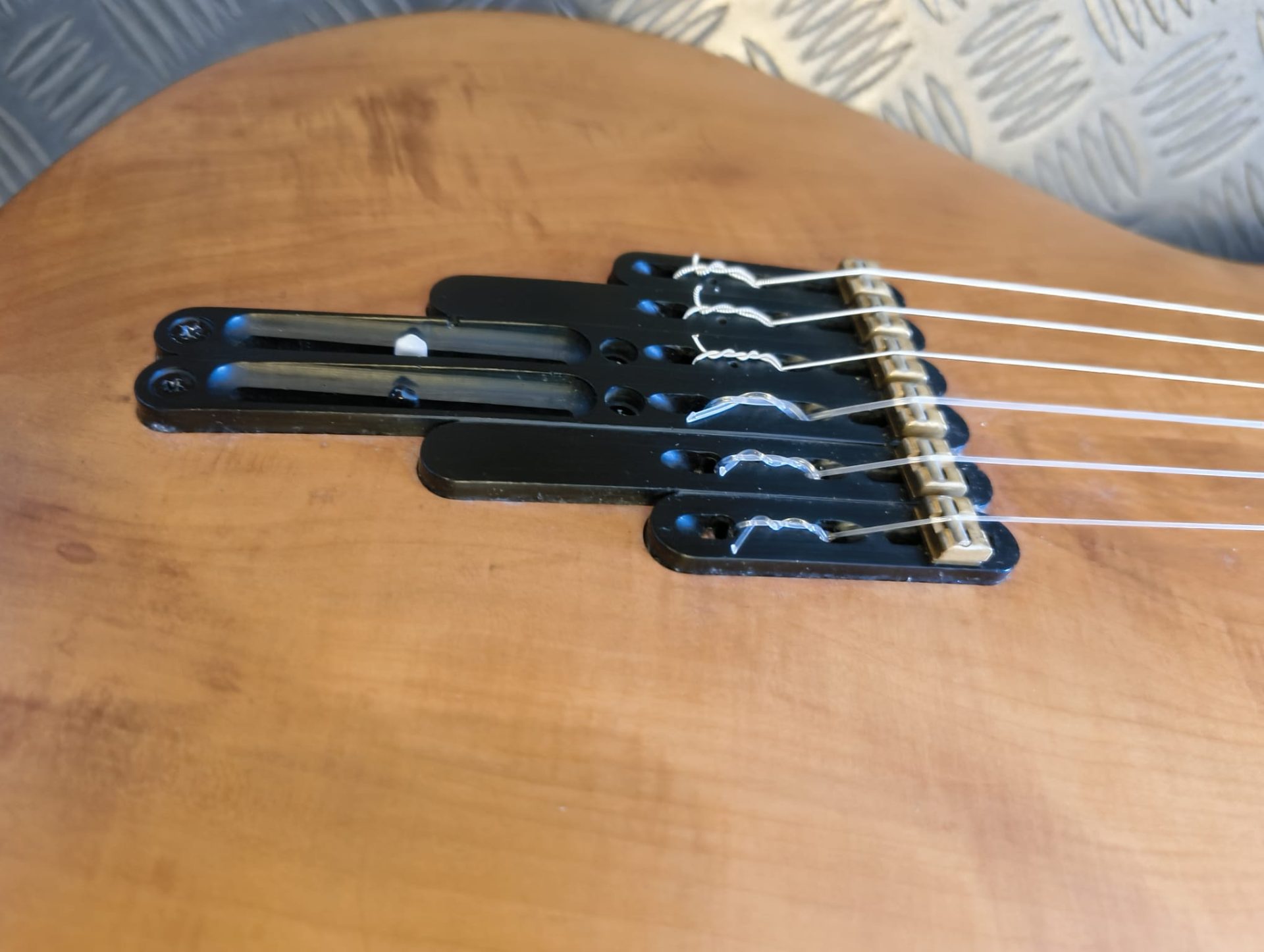 Paradis Lucerne Nylon (similar to Avalon) - Image 5