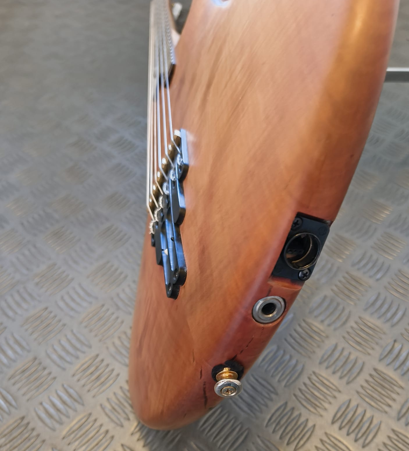 Paradis Lucerne Nylon (similar to Avalon) - Image 8