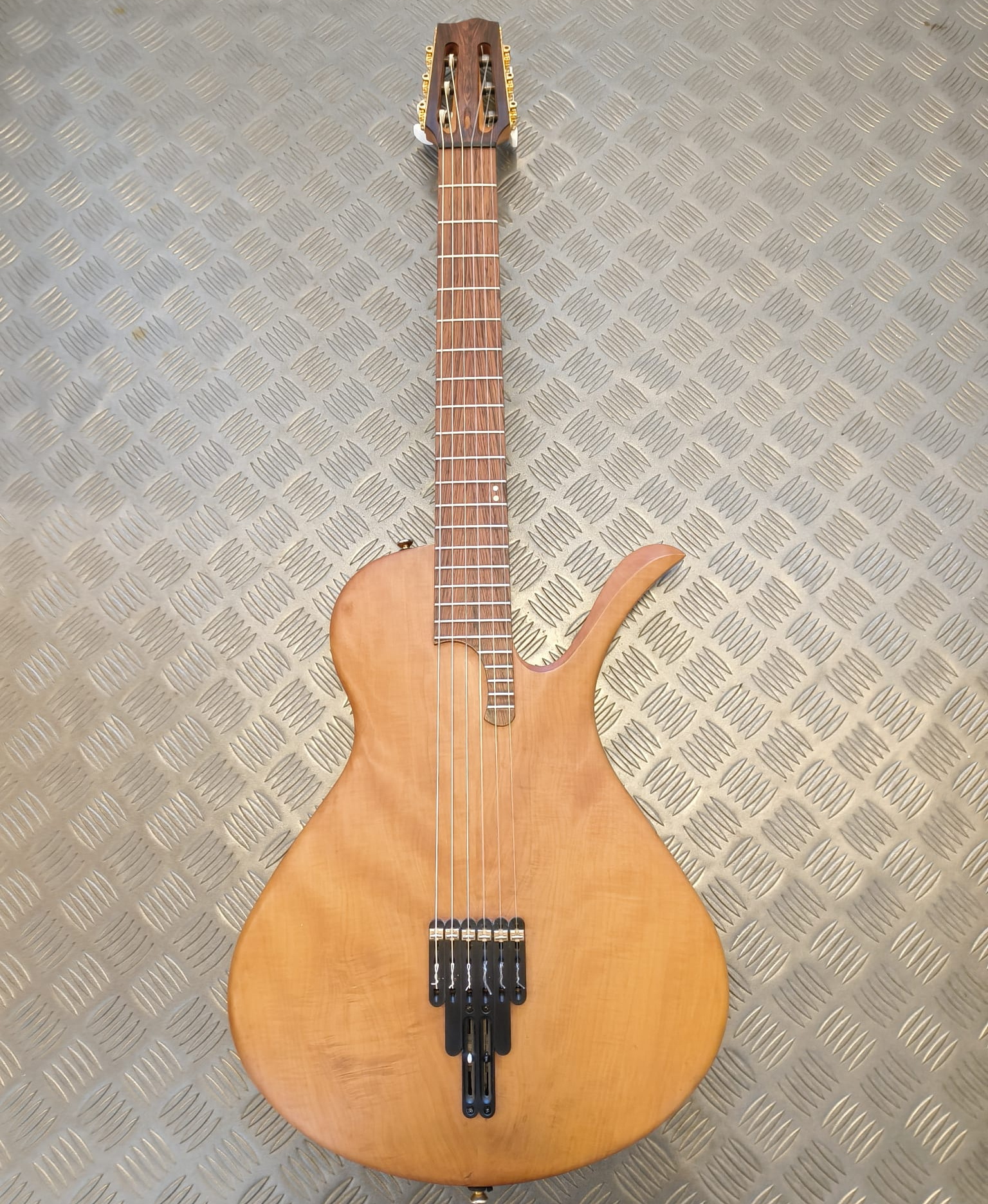 Paradis Lucerne Nylon (similar to Avalon)